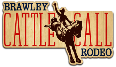 Cattle Call Rodeo Logo